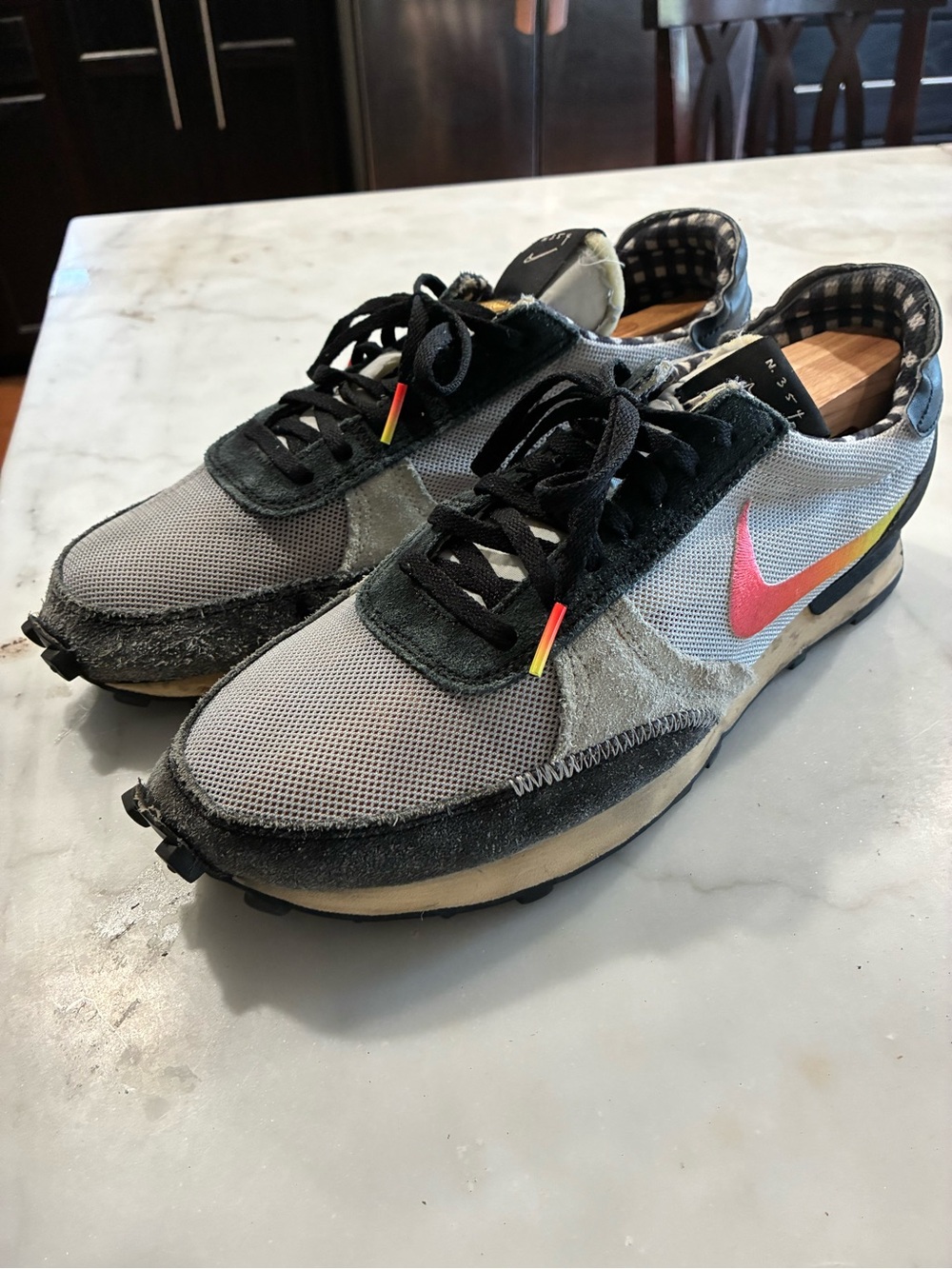 Nike N.354 Shoes Mens Size 11
